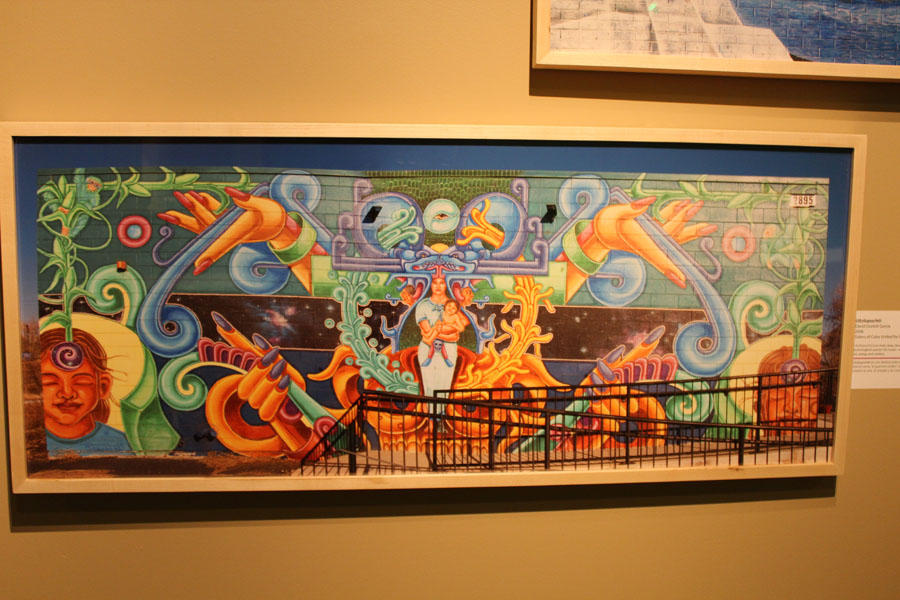 Chicano Exhibit Colorado History Museum 2015 132 Latin Life Denver