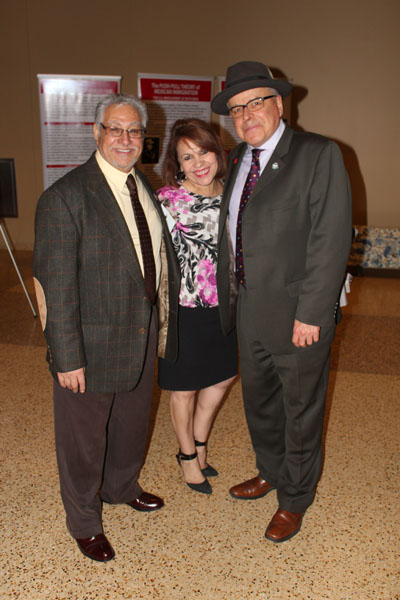 Chicano Exhibit Colorado History Museum 2015 167 Latin Life Denver