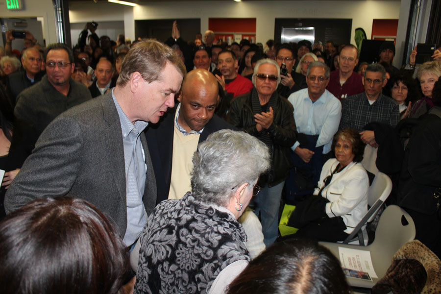Corky Gonzales Library Grand Opening (166) Latin Life Denver