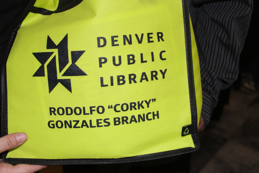 Corky Gonzales Library Grand Opening (274) Latin Life Denver