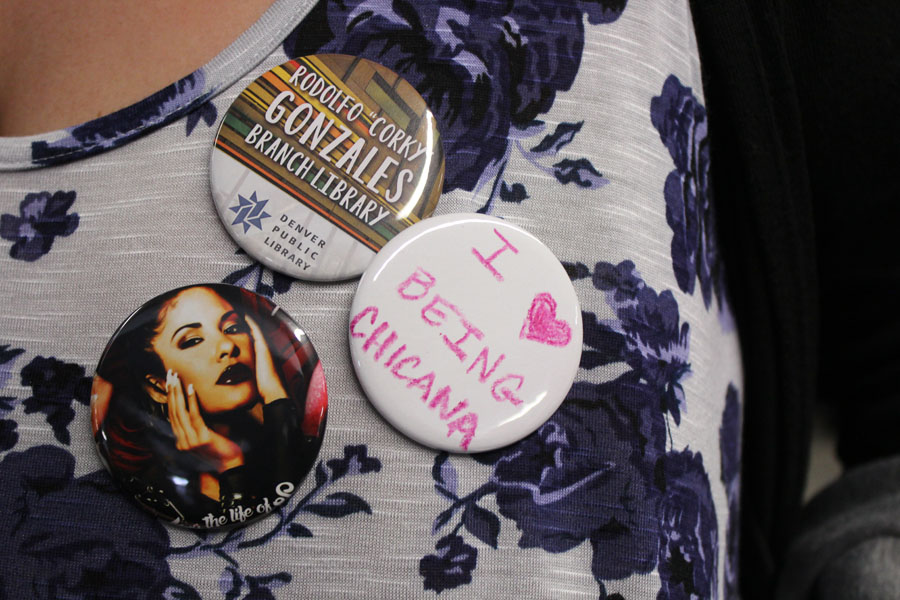 Corky Gonzales Library Grand Opening (315) Latin Life Denver