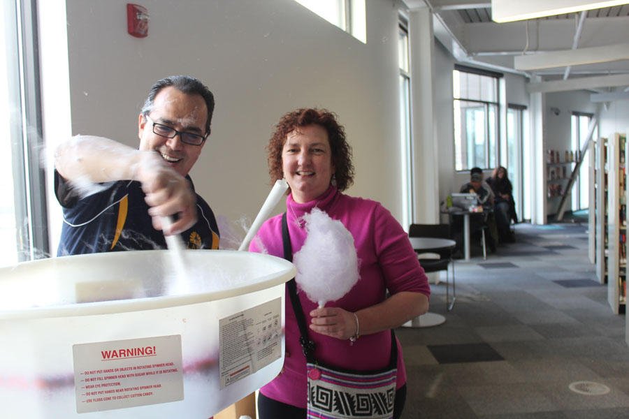 Corky Gonzales Library Grand Opening (413) Latin Life Denver