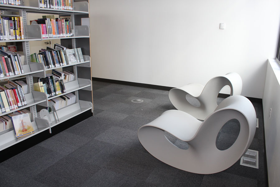 Corky Gonzales Library Grand Opening (416) Latin Life Denver