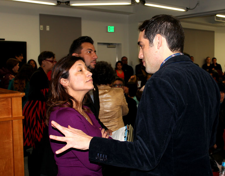 Corky Gonzales Library Grand Opening (61) Latin Life Denver