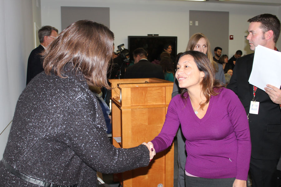 Corky Gonzales Library Grand Opening (62) Latin Life Denver