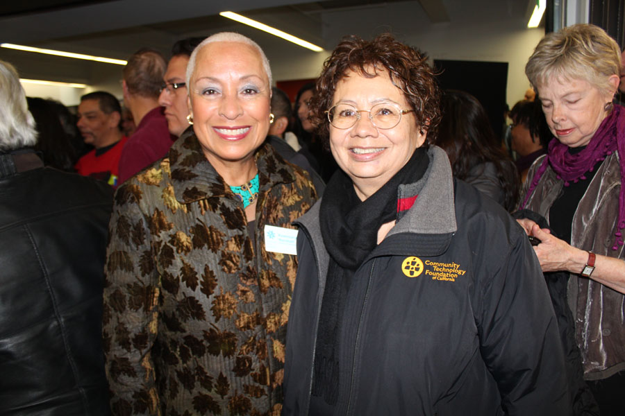 Corky Gonzales Library Grand Opening (64) Latin Life Denver