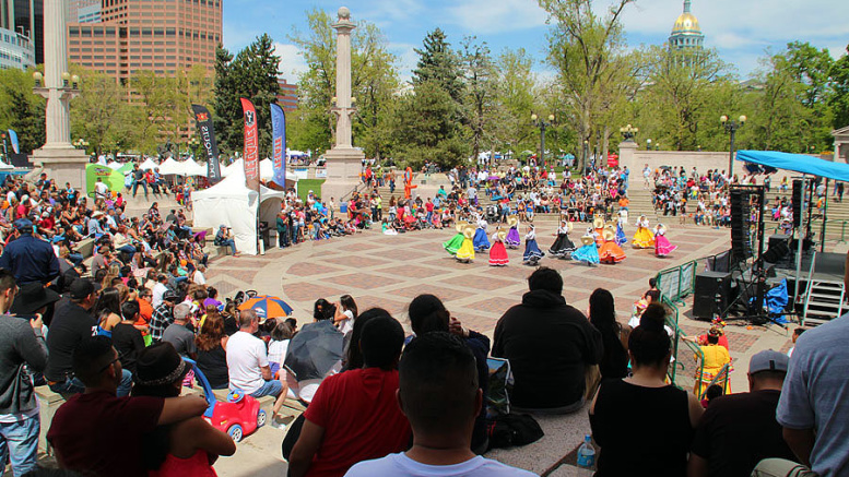 80 Koleksi Civic Center Denver Events Gratis Terbaru