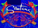 Santana Art Work 850